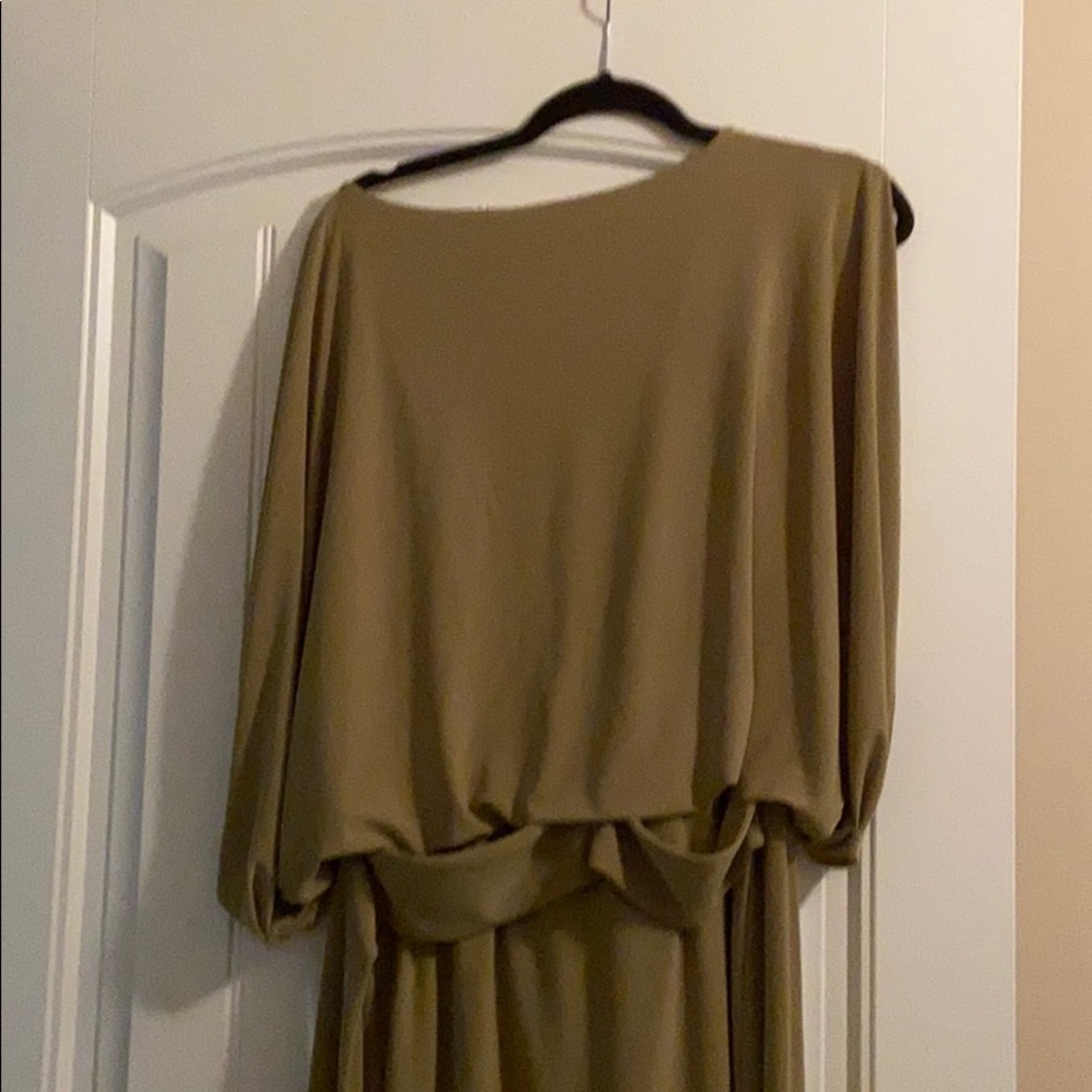 Jessica Simpson Dress